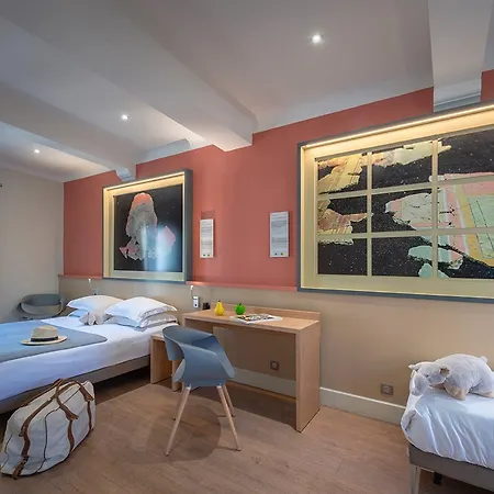 Le Calendal Hotel Arles