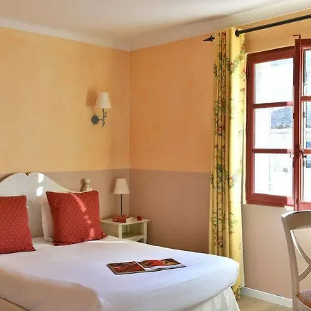 Hotel Le Calendal 3*