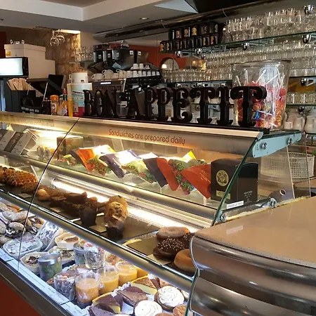 卡隆德尔spa酒店 3*